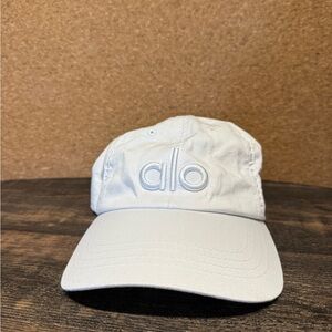 ALO Yoga Off Duty Hat
